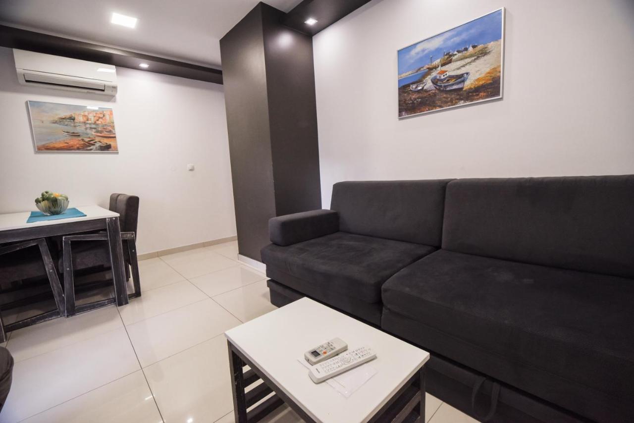 Villa San Antonio باشْكا المظهر الخارجي الصورة