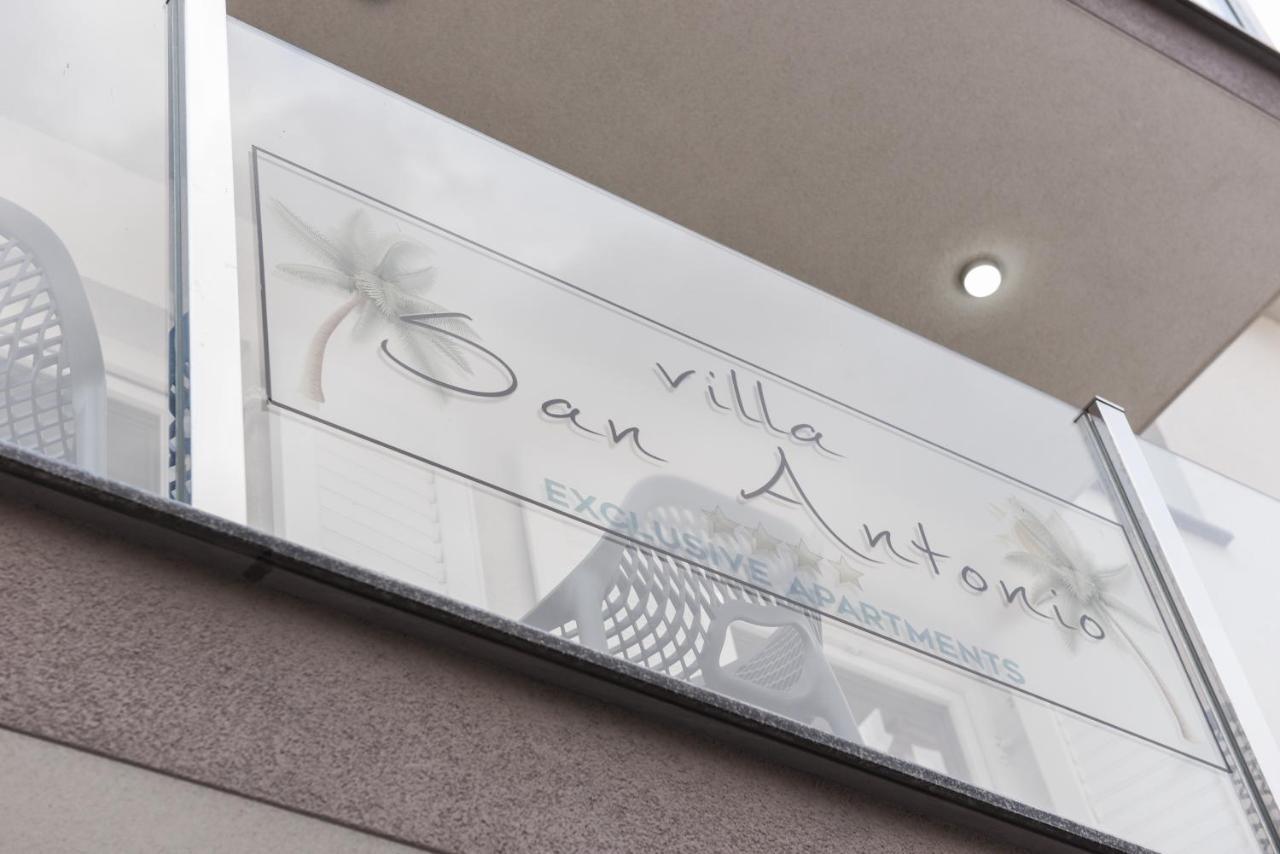 Villa San Antonio باشْكا المظهر الخارجي الصورة