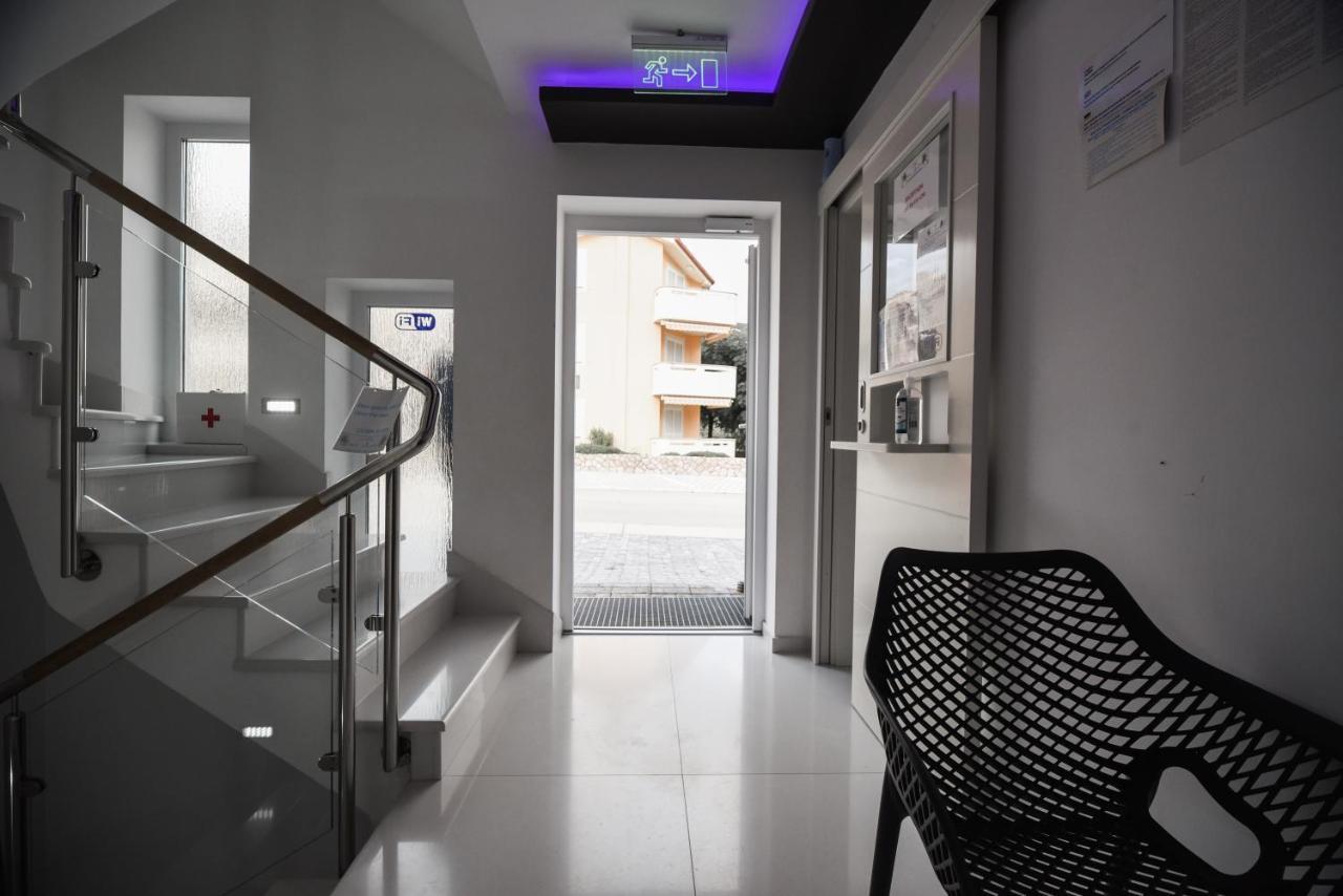 Villa San Antonio باشْكا المظهر الخارجي الصورة