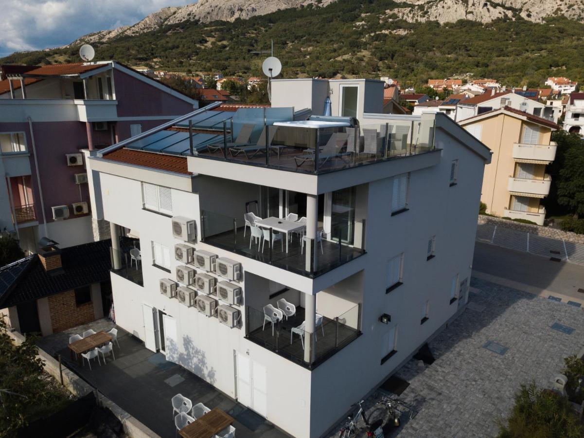 Villa San Antonio باشْكا المظهر الخارجي الصورة