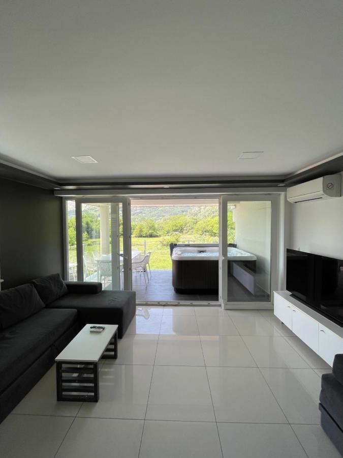 Villa San Antonio باشْكا المظهر الخارجي الصورة